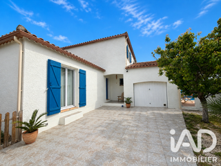  Maison à vendre 7 pièces 137 m²
