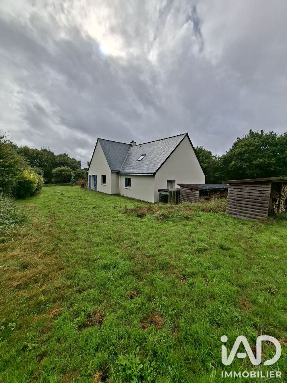 Vente Maison de campagne 8 pièces