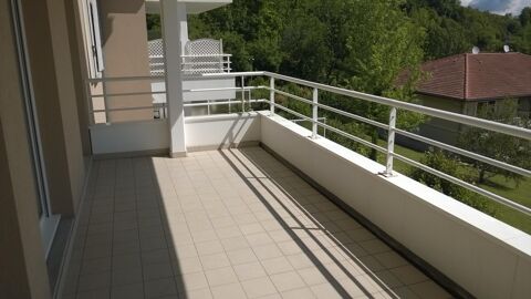  Appartement � louer 3 pi�ces 66 m�