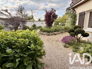  Maison � vendre 7 pi�ces 160 m�