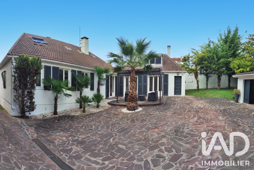 Vente Maison/villa 10 pièces