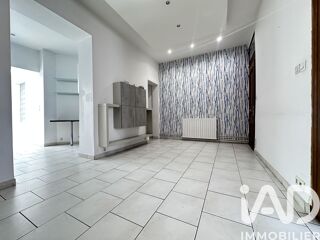  Maison à vendre 4 pièces 134 m²