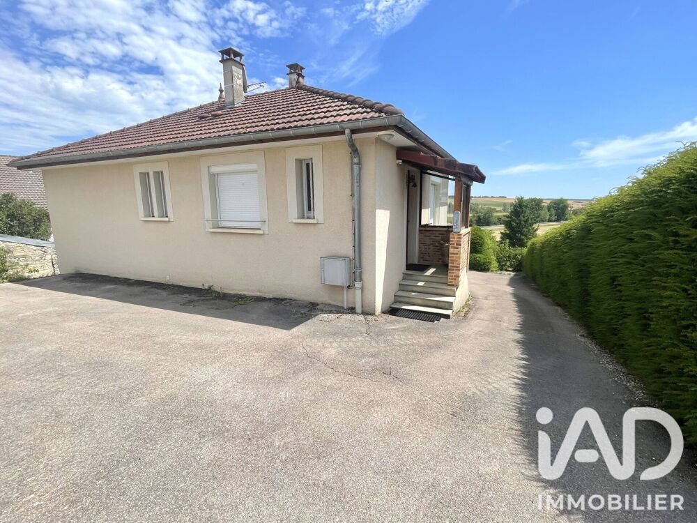 Vente Maison de village 6 pièces