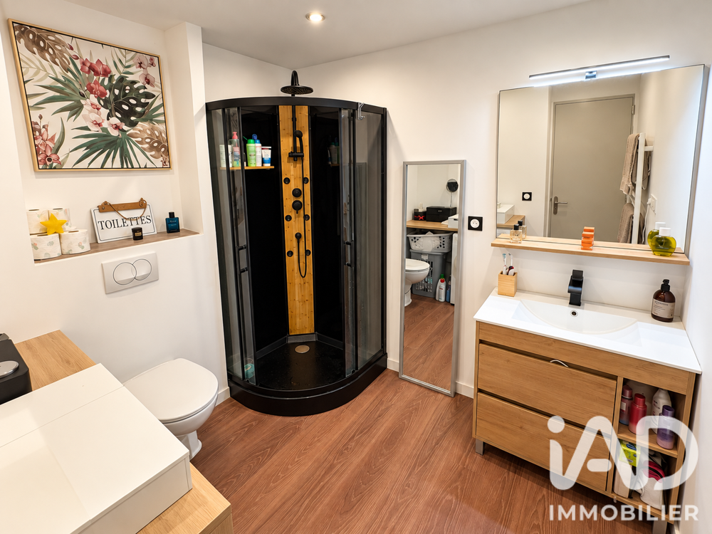 Vente Appartement Vente Appartement 4 pièces Marseille 10