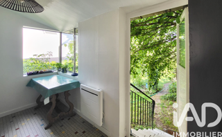 Maison � vendre 3 pi�ces 75 m�
