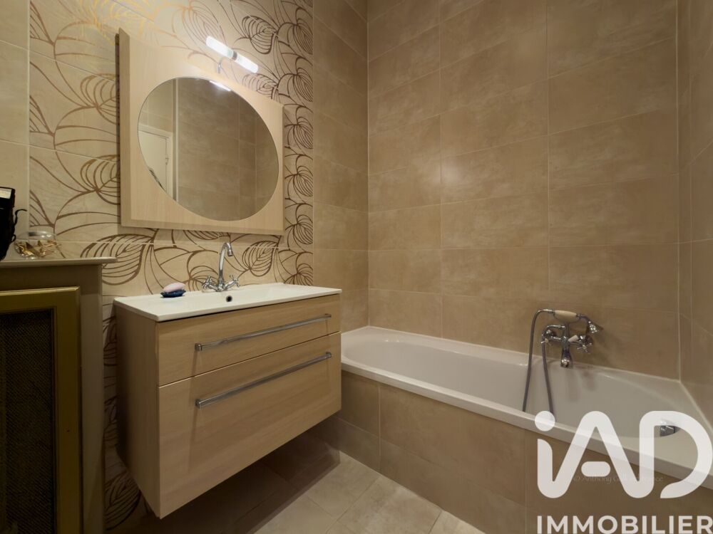 location Appartement - 2 pièce(s) - 39 m² Nice (06200)