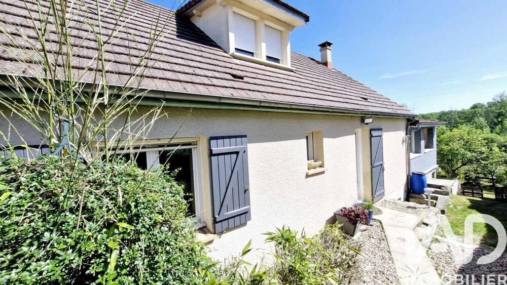 Vente Maison Vente Maison/villa 6 pièces Houx