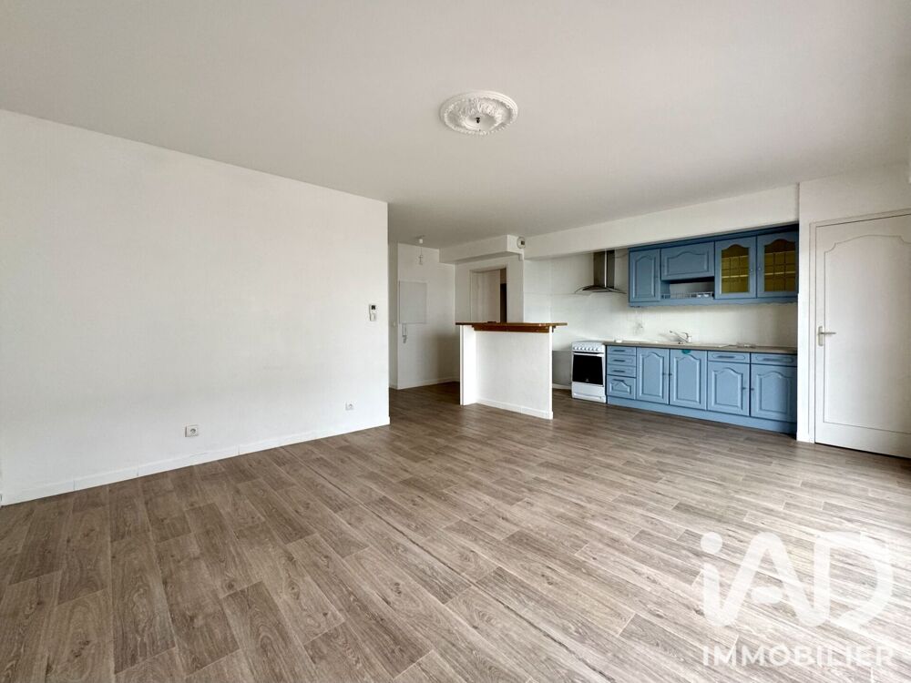 Location Appartement 3 pièces