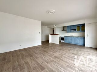  Appartement à louer 3 pièces 69 m²