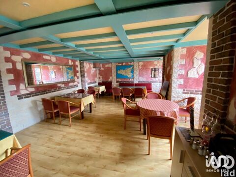   Vente Pizzeria 130 m&sup2; 