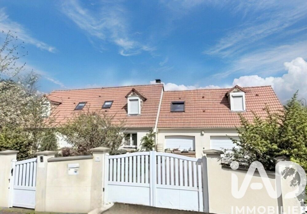 � vendre  Maison Santeny (94440)