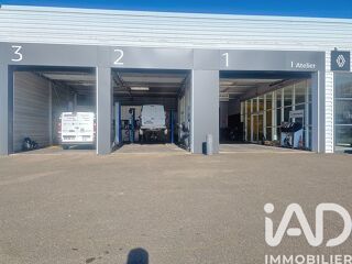  Immeuble à vendre 1712 m²