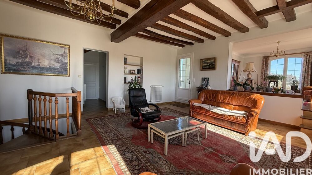 Vente Maison de village 8 pièces