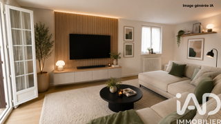  Maison à vendre 5 pièces 145 m²