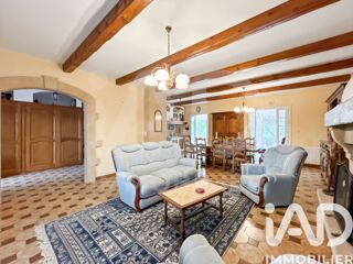  Maison à vendre 5 pièces 124 m²