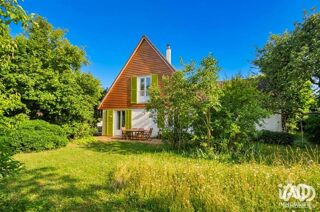  Maison à vendre 5 pièces 115 m²