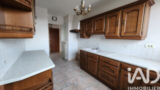  Appartement à vendre 3 pièces 73 m²