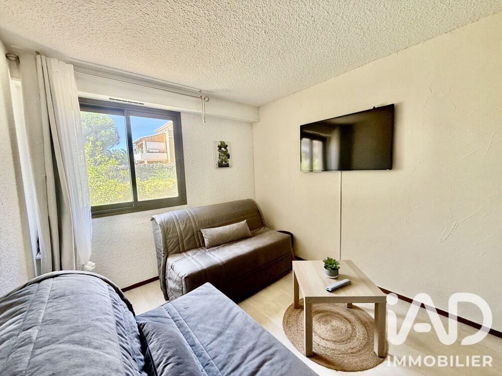 Vente Appartement Vente Appartement 1 pièce Bormes-les-mimosas
