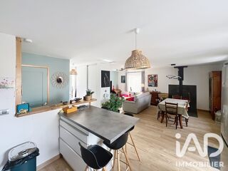 Maison 94m2 Présailles