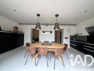  Maison � vendre 6 pi�ces 163 m�