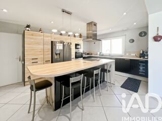  Maison à vendre 5 pièces 164 m²
