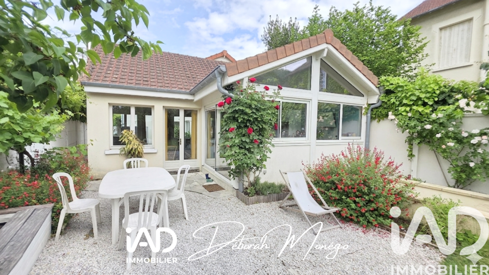 Vente Maison/villa 8 pièces
