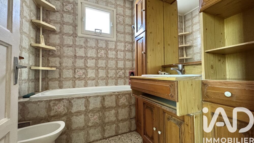 Vente Maison Vente Maison de campagne 4 pièces Ossey-les-trois-maisons