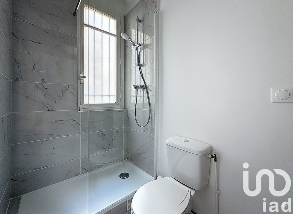 vente Appartement - 1 pièce(s) - 24 m² Paris 15