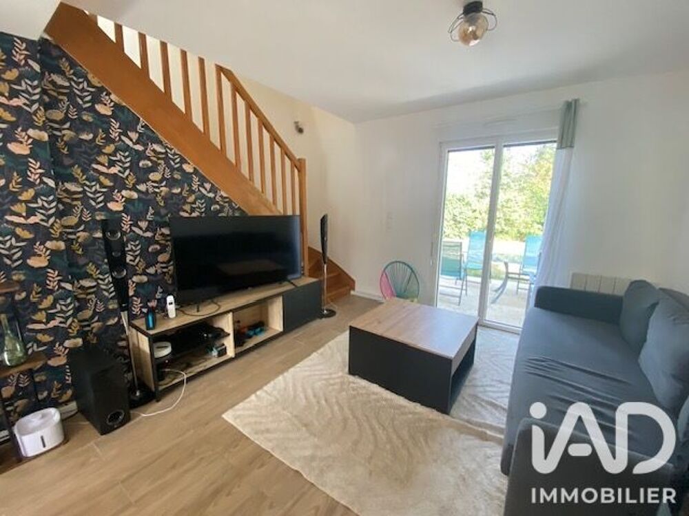 Vente Maison Vente Maison/villa 5 pièces Plélan-le-grand