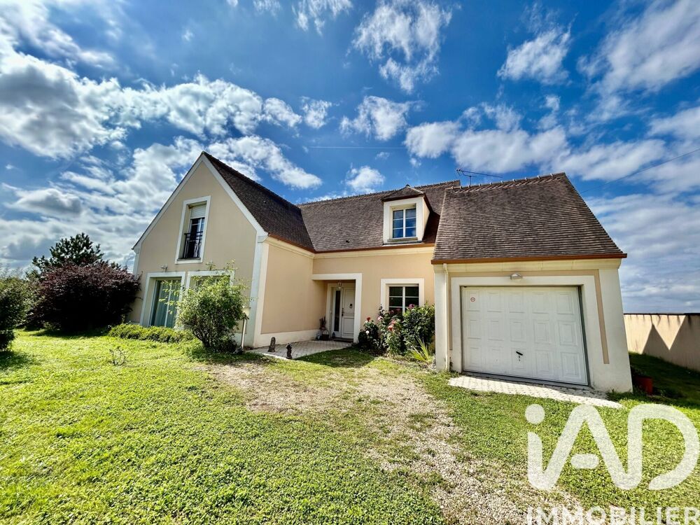 Vente Maison d'architecte 5 pièces