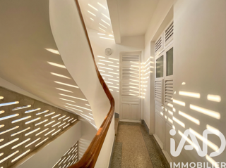  Immeuble à vendre 373 m²