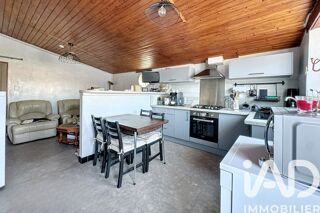  Maison � vendre 2 pi�ces 55 m�