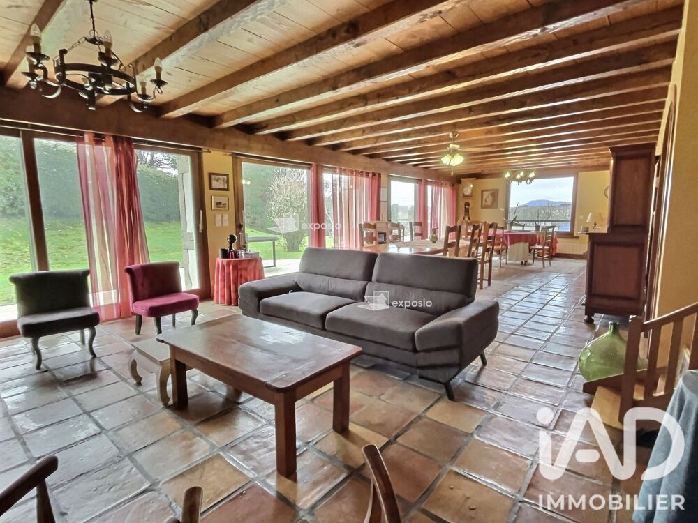 à vendre  Maison Urrugne (64122)