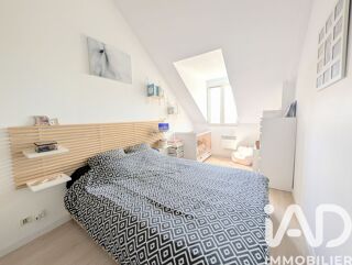  Appartement à vendre 2 pièces 44 m²