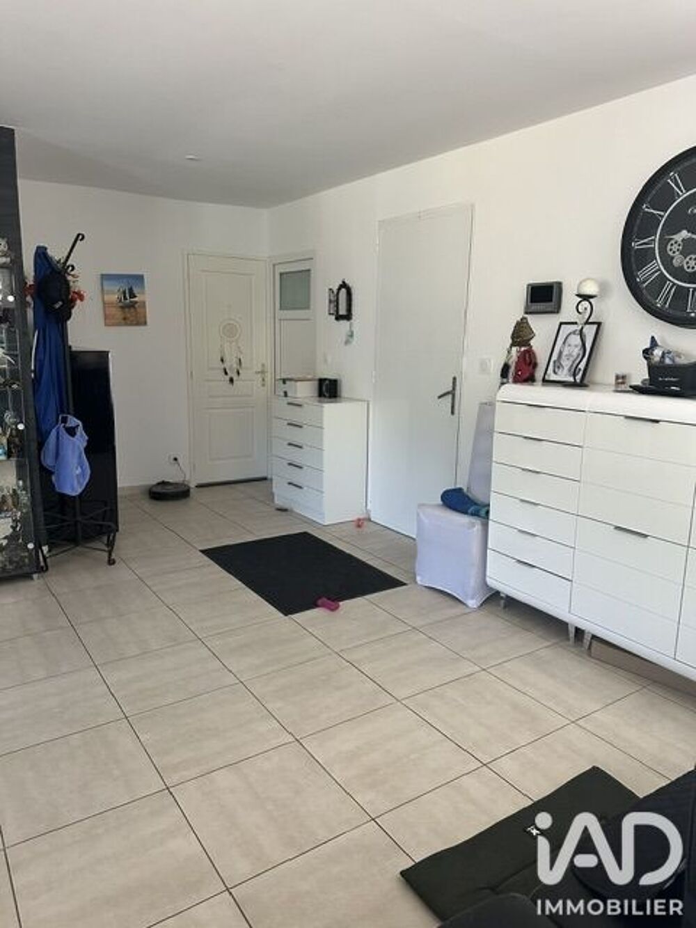 Vente Maison Vente Maison/villa 5 pièces Lorgues