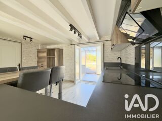  Maison à vendre 4 pièces 73 m²
