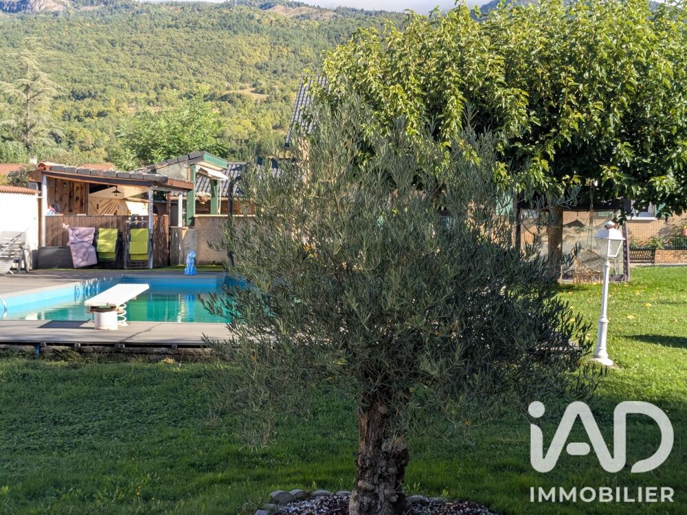 Vente Maison Vente Maison/villa 6 pièces La bâtie-neuve