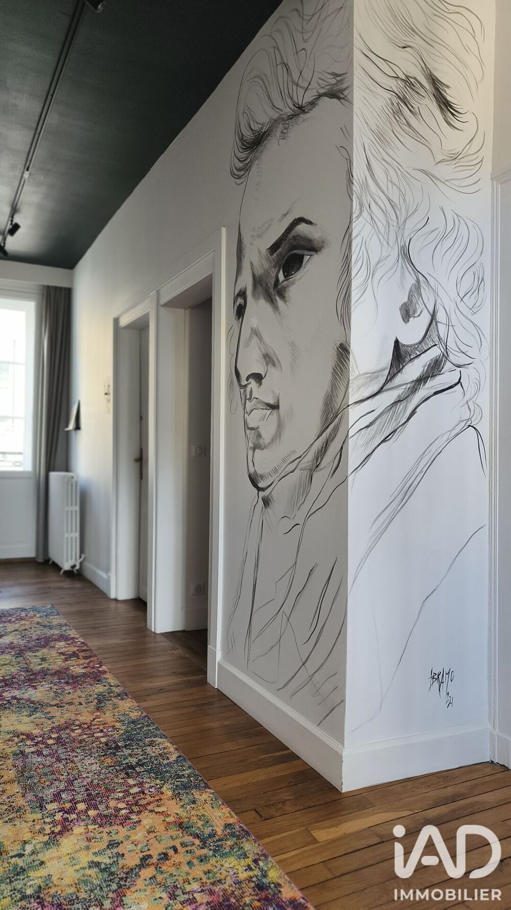Vente Maison Vente Demeure 12 pièces Châteauroux