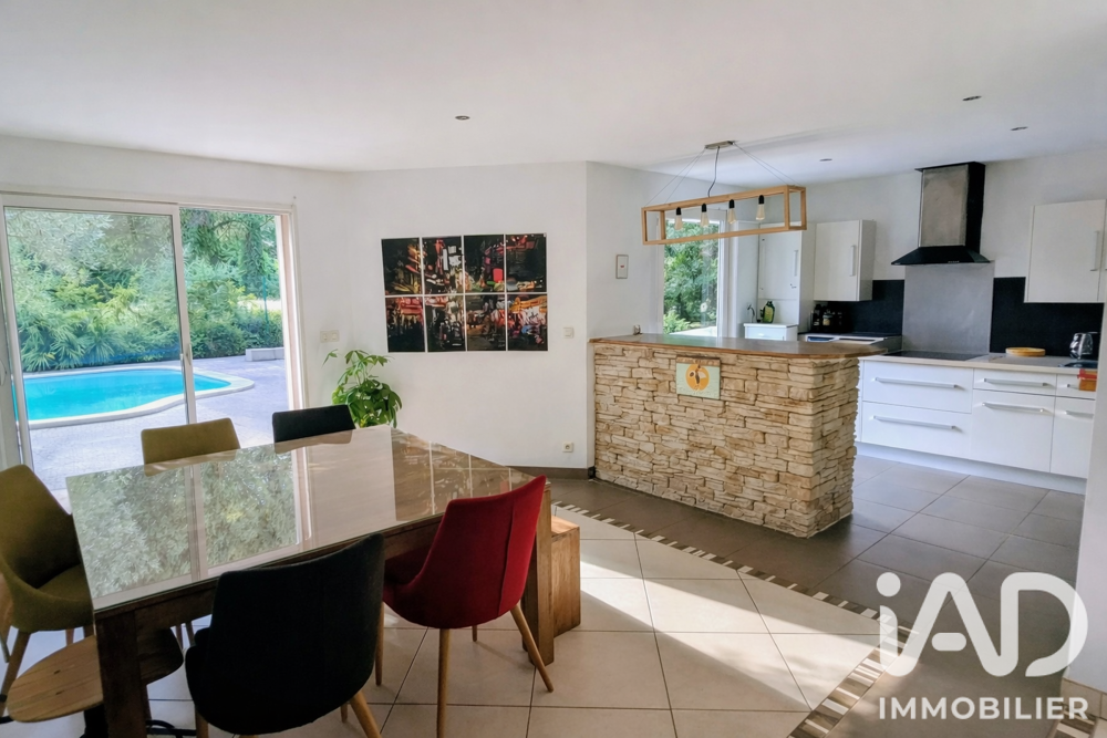 Vente Maison Vente Maison/villa 4 pièces Loriol-sur-drôme