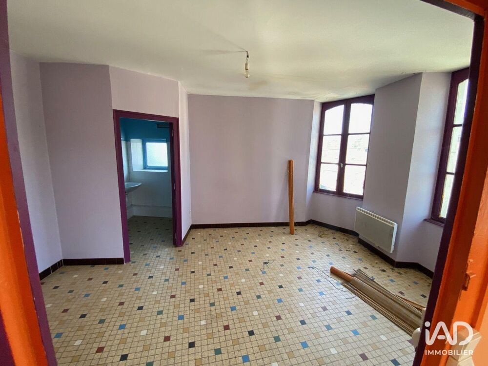 Vente Appartement Vente Appartement 2 pièces Saint-martin-du-bois