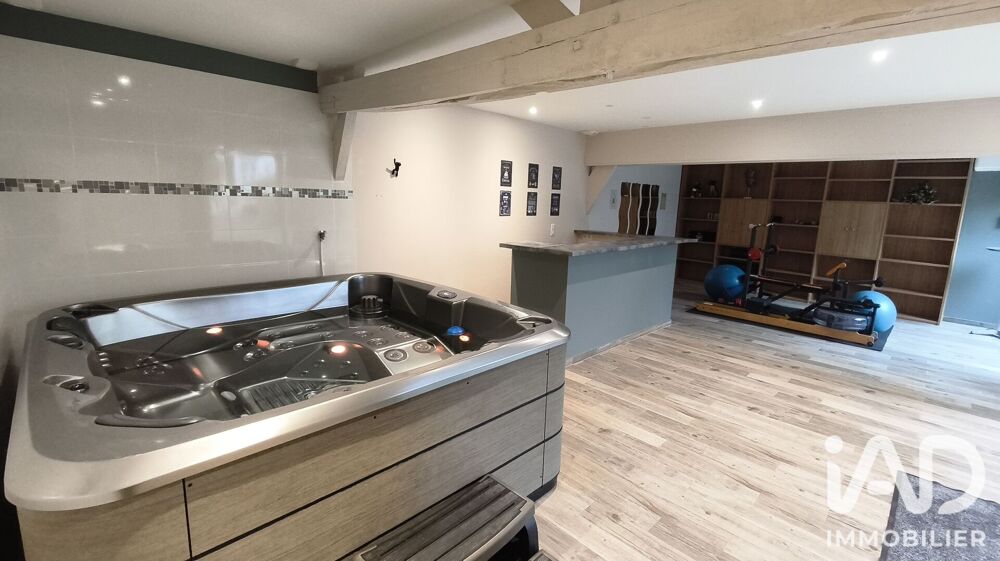 Vente Maison Vente Demeure 12 pièces Châteauroux