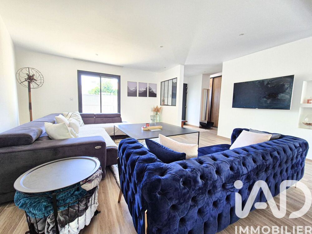 Vente Maison Vente Maison/villa 7 pièces Houdan