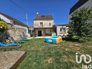  Maison � vendre 3 pi�ces 90 m�