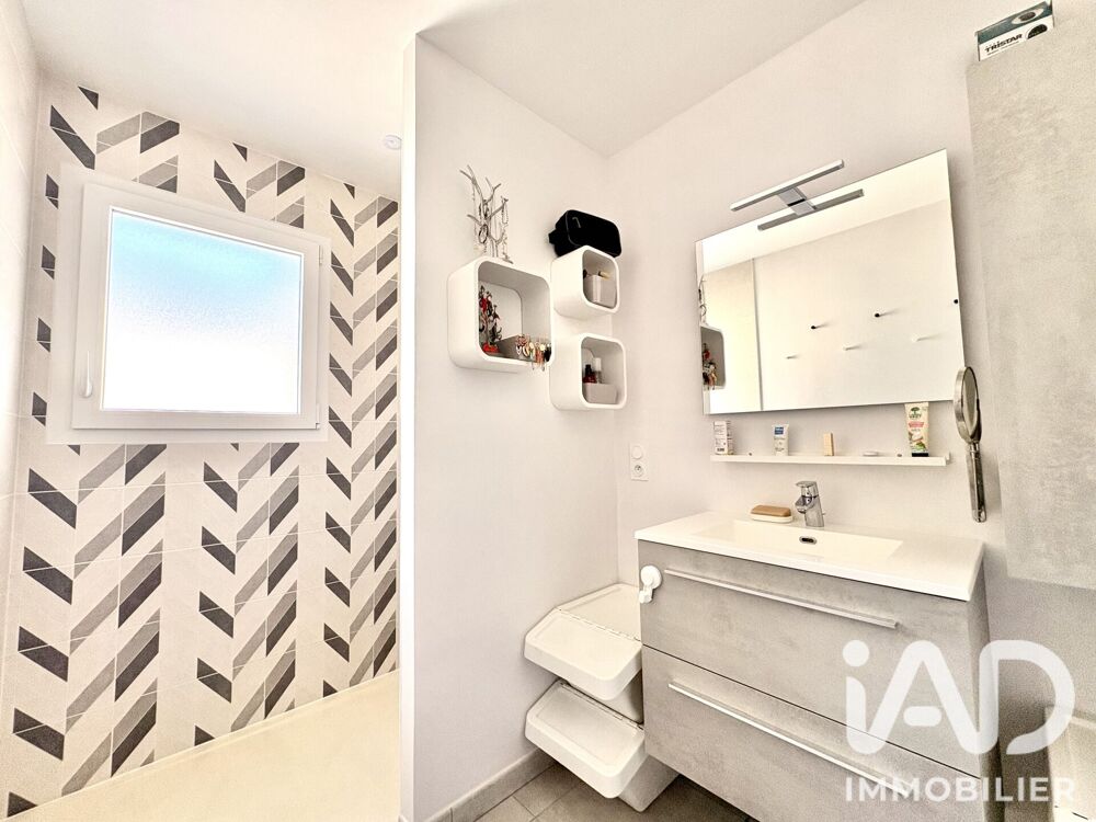 Vente Maison Vente Maison/villa 6 pièces Nozay
