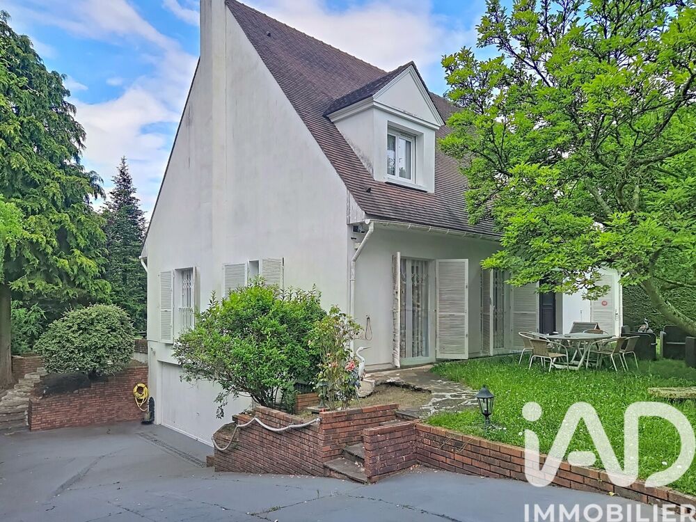 Vente Maison/villa 8 pièces