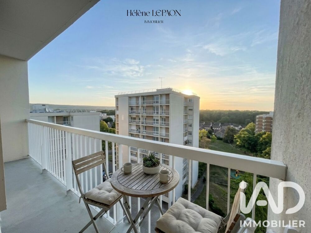 Vente Appartement Vente Appartement 4 pièces Taverny