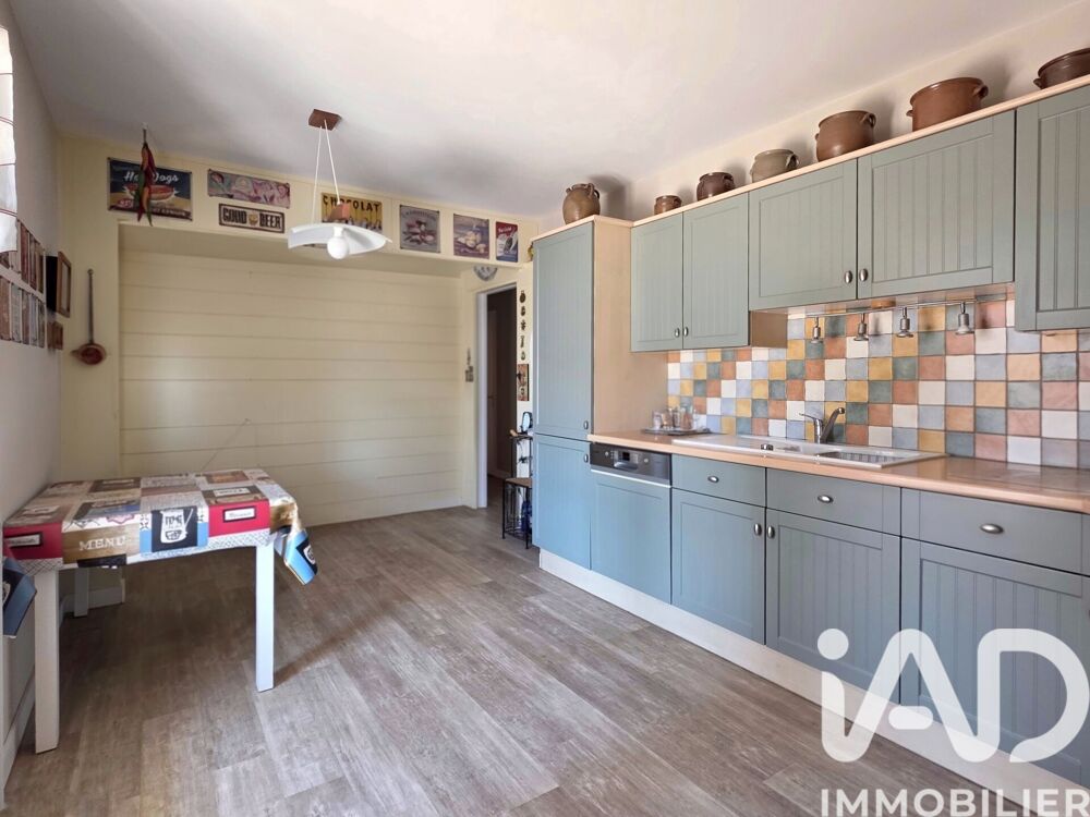 Vente Maison/villa 5 pièces