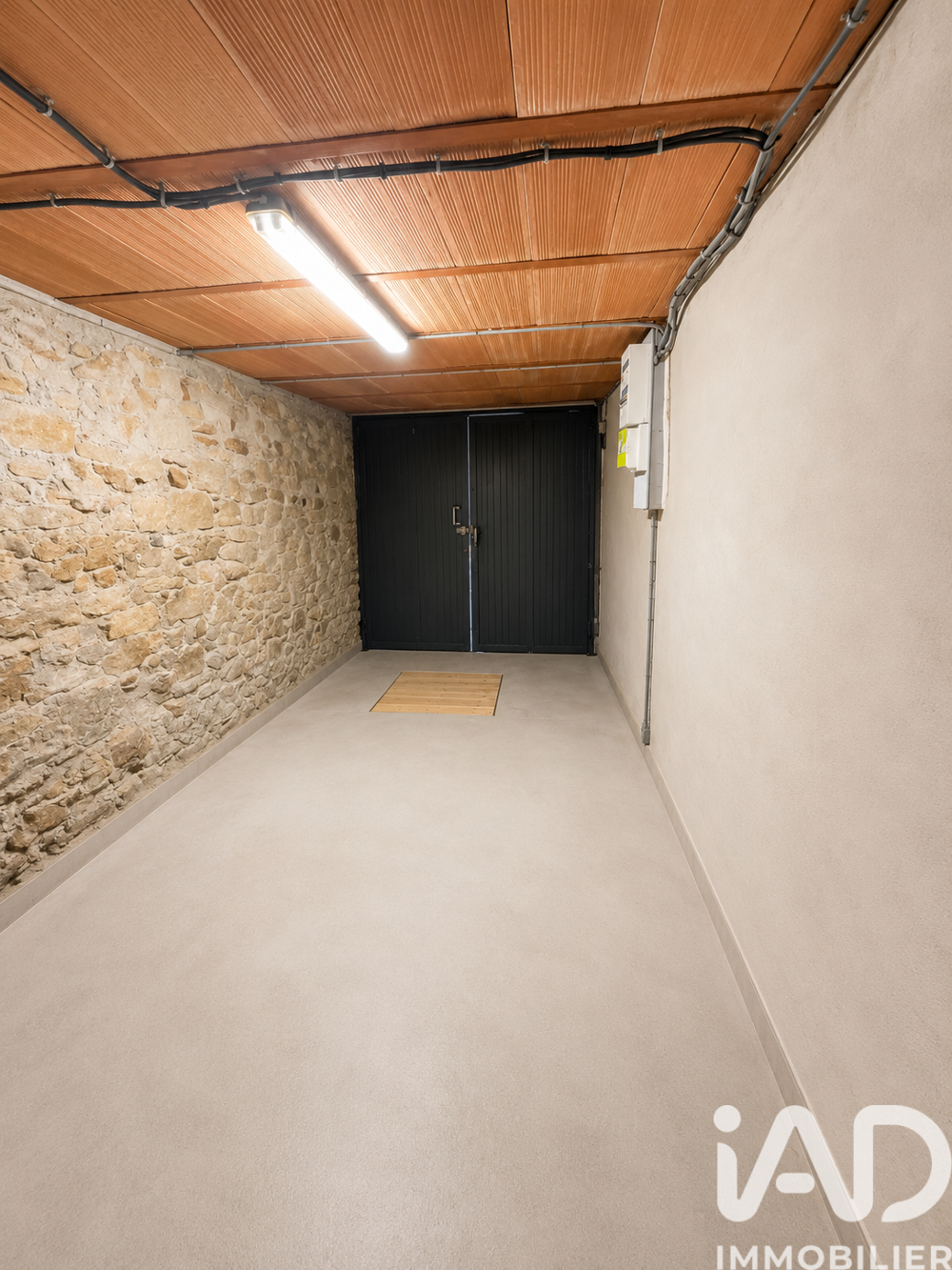 Vente Maison Vente Maison de ville 2 pièces Dammartin-en-goële