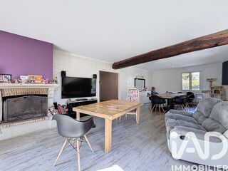 Maison à vendre 7 pièces 186 m²