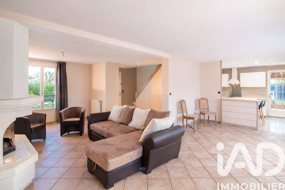 Vente Maison/villa 7 pièces